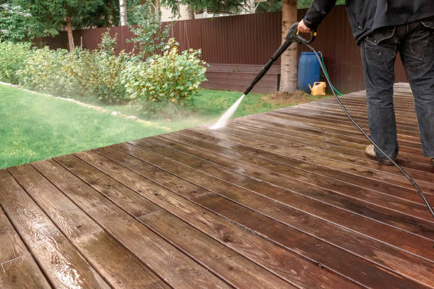 Best Fence Cleaning  in Saranap, CA